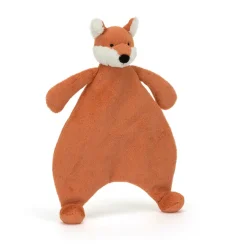 Jellycat Bashful Fox Cub Comforter