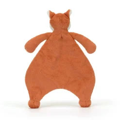 Jellycat Bashful Fox Cub Comforter