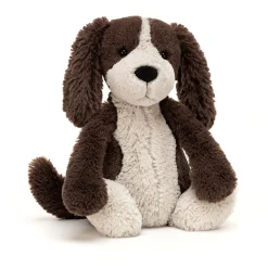 Jellycat Bashful Fudge Puppy
