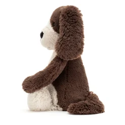 Jellycat Bashful Fudge Puppy