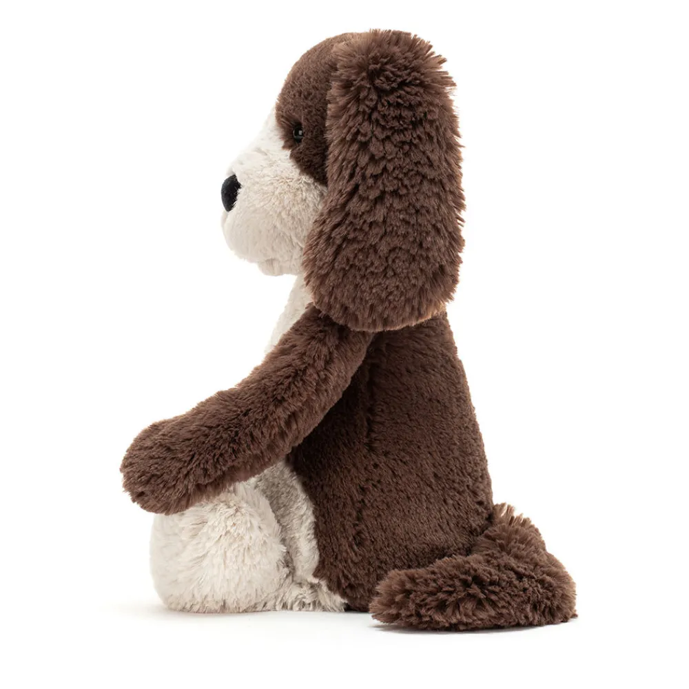 Jellycat Bashful Fudge Puppy
