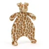 Jellycat Bashful Giraffe Comforter