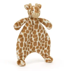 Jellycat Bashful Giraffe Comforter
