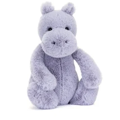Jellycat Bashful Hippo