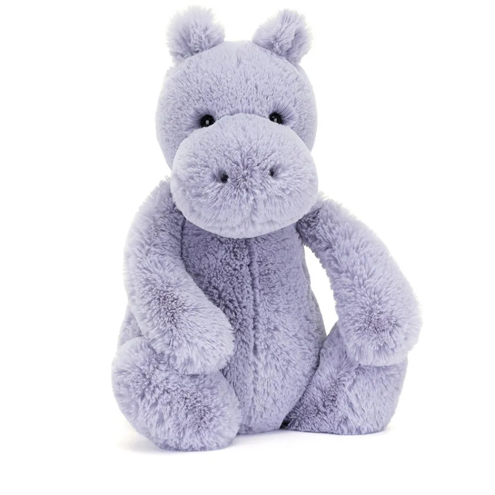 Jellycat Bashful Hippo