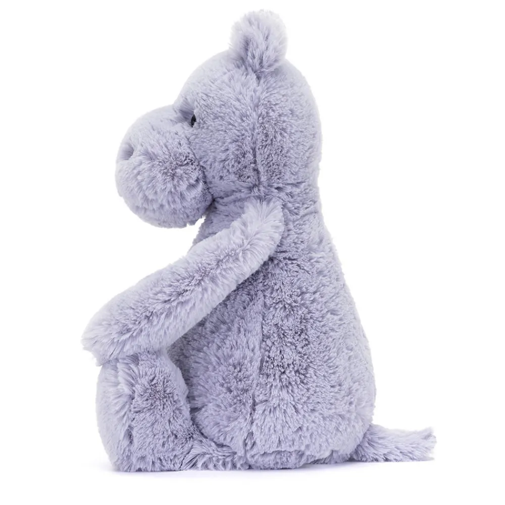 Jellycat Bashful Hippo