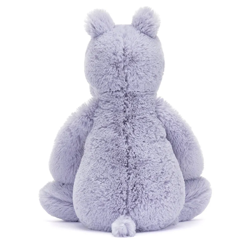 Jellycat Bashful Hippo