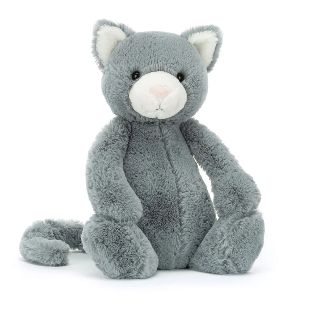 Jellycat Bashful Kitten Original