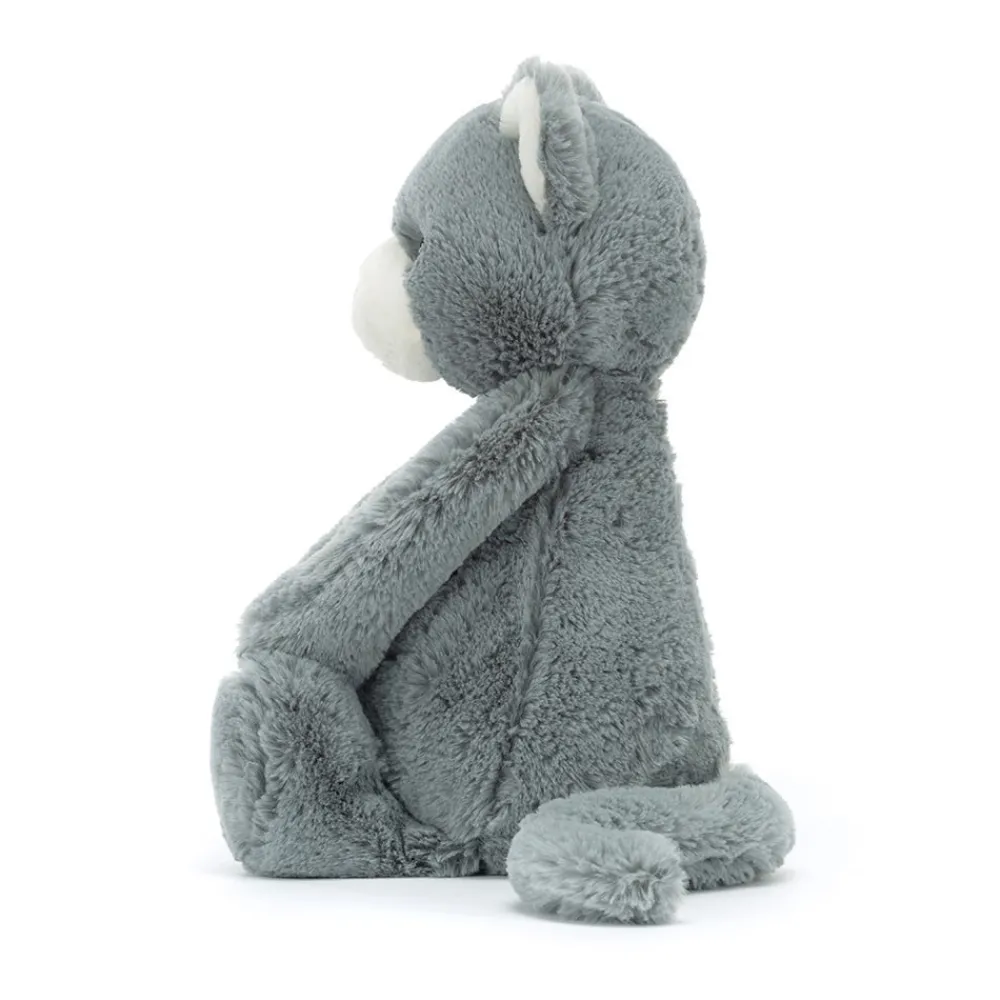 Jellycat Bashful Kitten Original