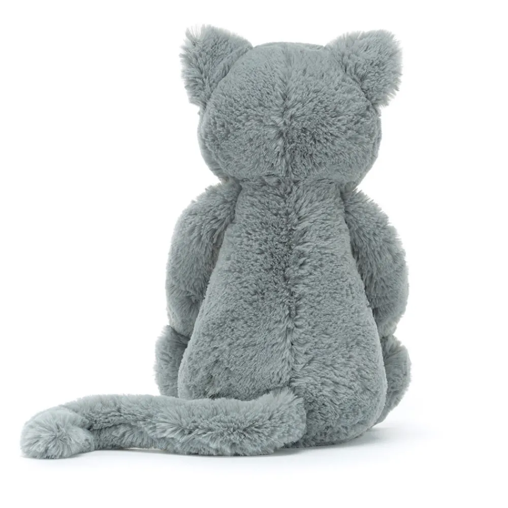 Jellycat Bashful Kitten Original
