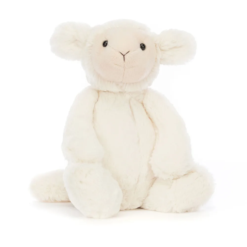 Jellycat Bashful Lamb