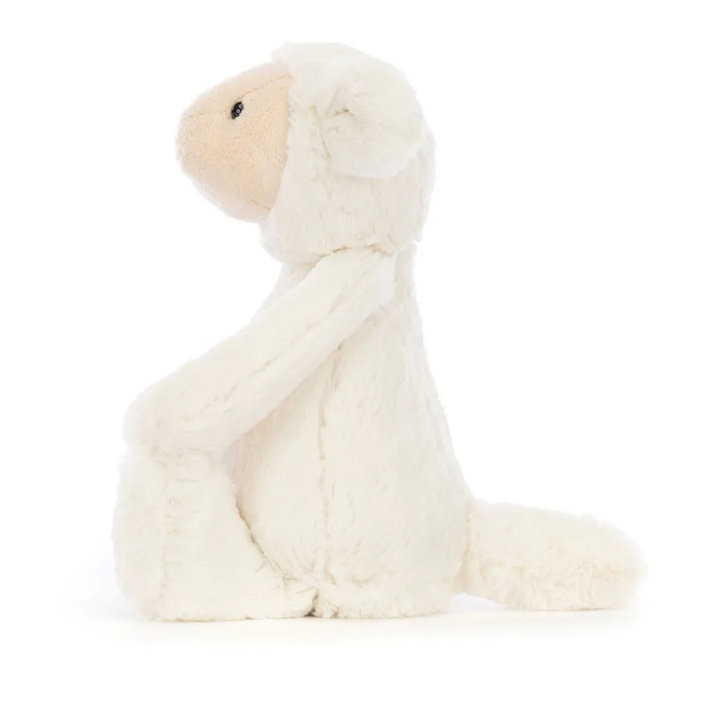 Jellycat Bashful Lamb