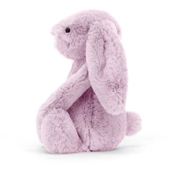 Jellycat Bashful Lilac Bunny