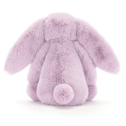 Jellycat Bashful Lilac Bunny