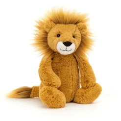 Jellycat Bashful Lion