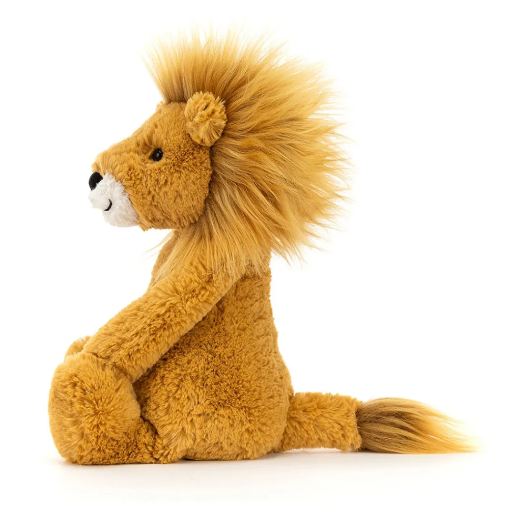 Jellycat Bashful Lion