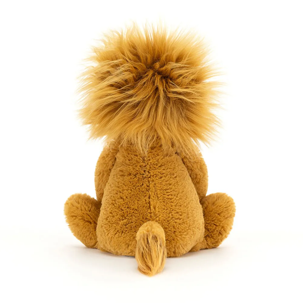 Jellycat Bashful Lion
