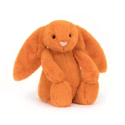 Jellycat Bashful Luxe Amberley Bunny