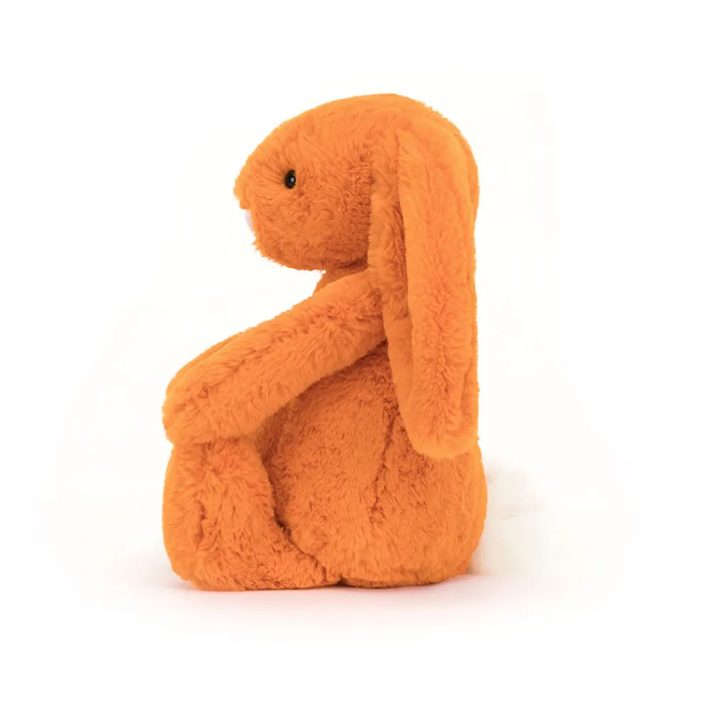 Jellycat Bashful Luxe Amberley Bunny