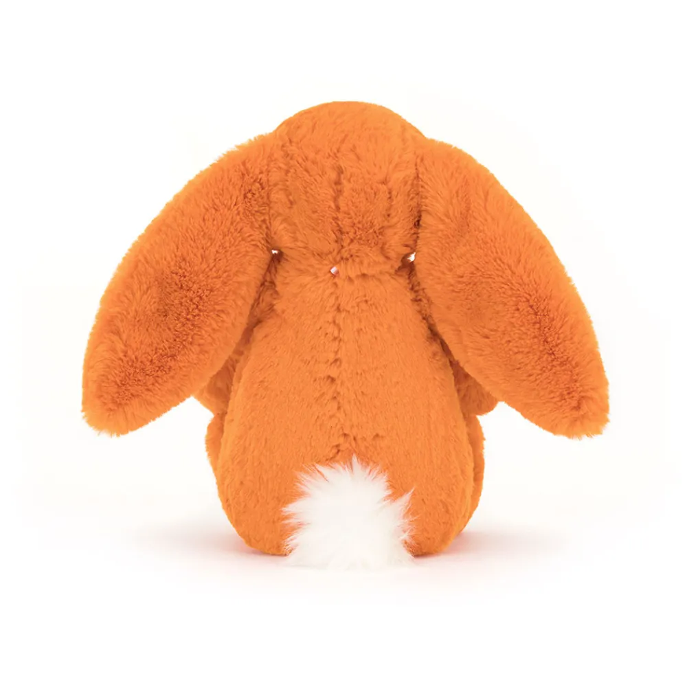 Jellycat Bashful Luxe Amberley Bunny