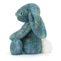 Jellycat Bashful Luxe Bunny Azure