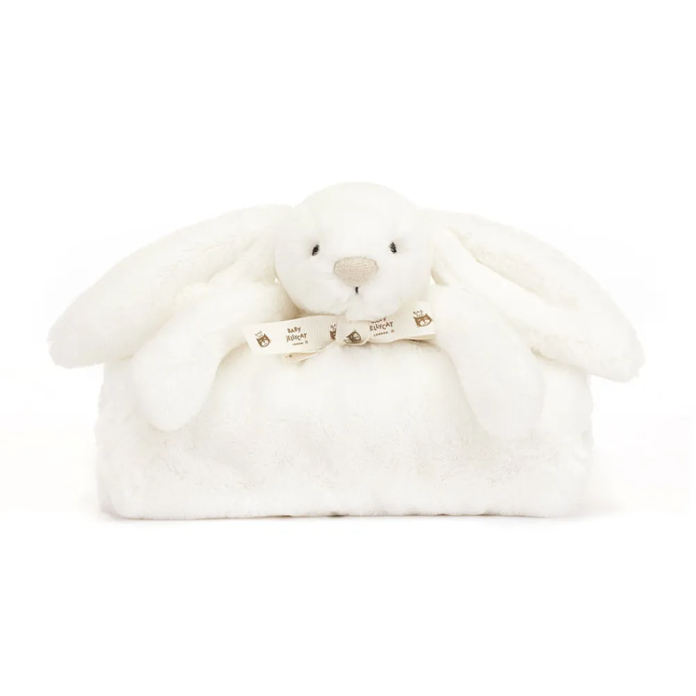 Jellycat Bashful Luxe Bunny Blankie