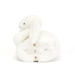 Jellycat Bashful Luxe Bunny Blankie