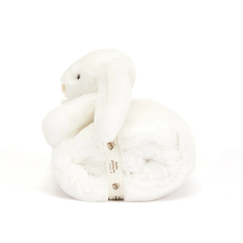 Jellycat Bashful Luxe Bunny Blankie