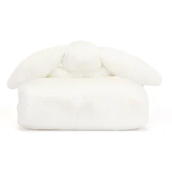 Jellycat Bashful Luxe Bunny Blankie