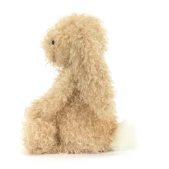 Jellycat Bashful Luxe Bunny Curly