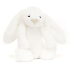 Jellycat Bashful Luxe Bunny Luna