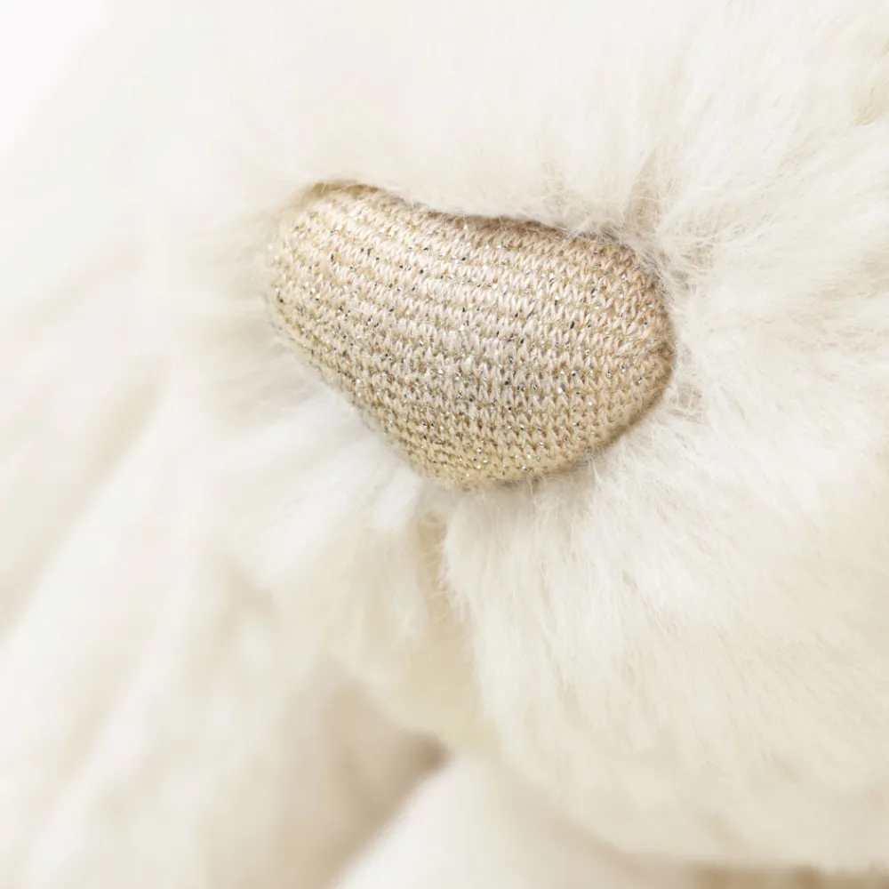 Jellycat Bashful Luxe Bunny Luna