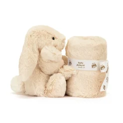 Jellycat Bashful Luxe Bunny Soother