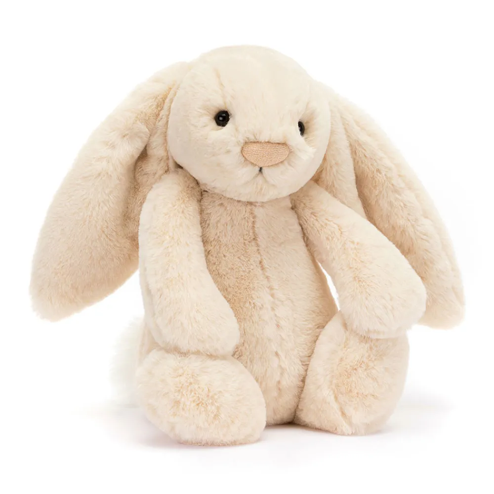 Jellycat Bashful Luxe Bunny Willow