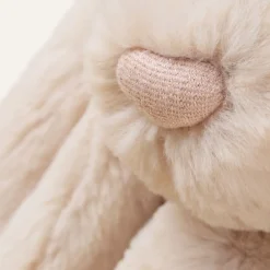 Jellycat Bashful Luxe Bunny Willow