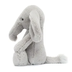 Jellycat Bashful Luxe Elephant Thuddeus
