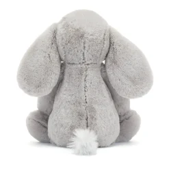 Jellycat Bashful Luxe Elephant Thuddeus