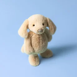 Jellycat Bashful Luxe Puppy Orlando