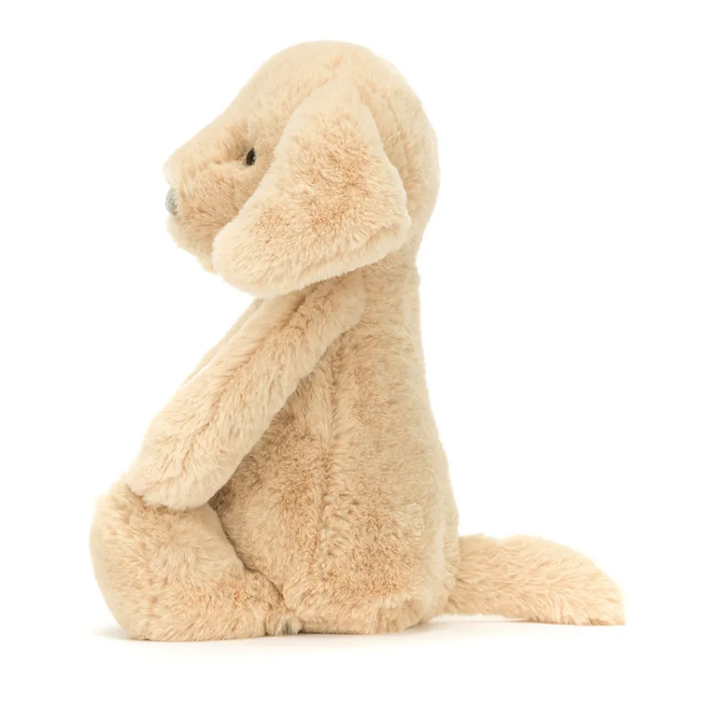 Jellycat Bashful Luxe Puppy Orlando