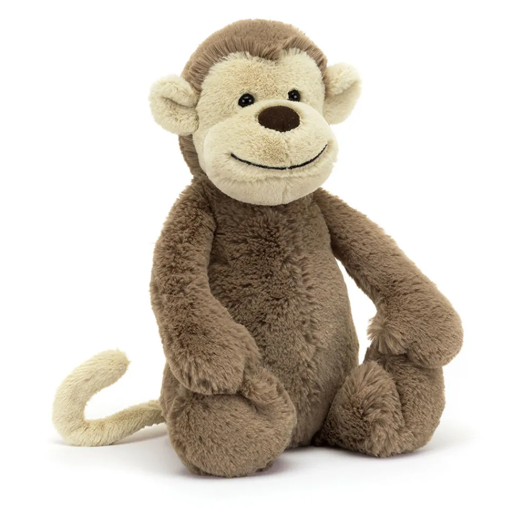 Jellycat Bashful Monkey