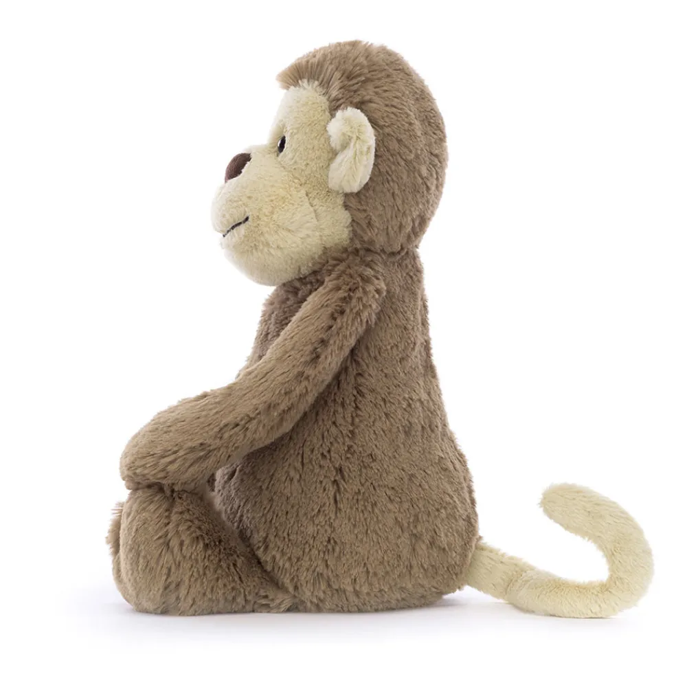 Jellycat Bashful Monkey