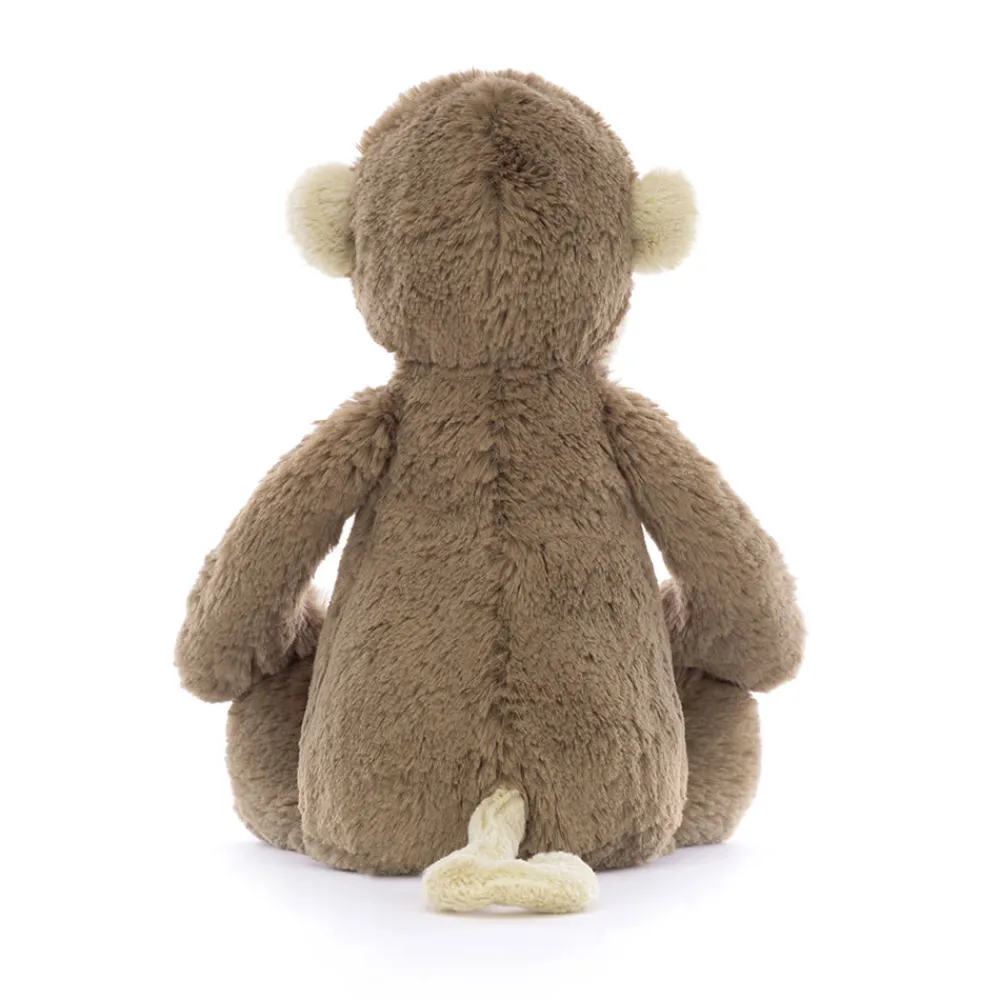 Jellycat Bashful Monkey