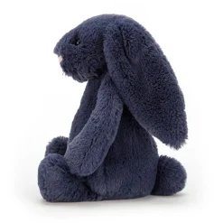 Jellycat Bashful Navy Bunny