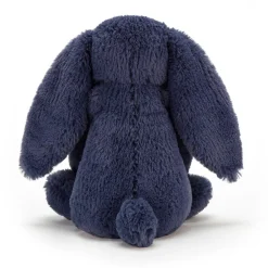 Jellycat Bashful Navy Bunny