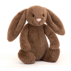 Jellycat Bashful Nutmeg Bunny