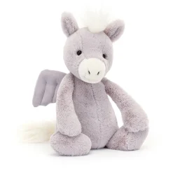 Jellycat Bashful Pegasus