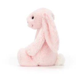 Jellycat Bashful Pink Bunny