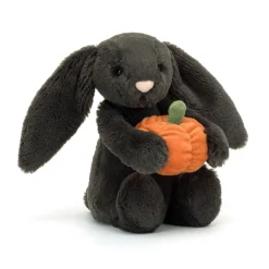Jellycat Bashful Pumpkin Bunny