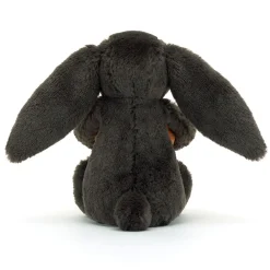 Jellycat Bashful Pumpkin Bunny