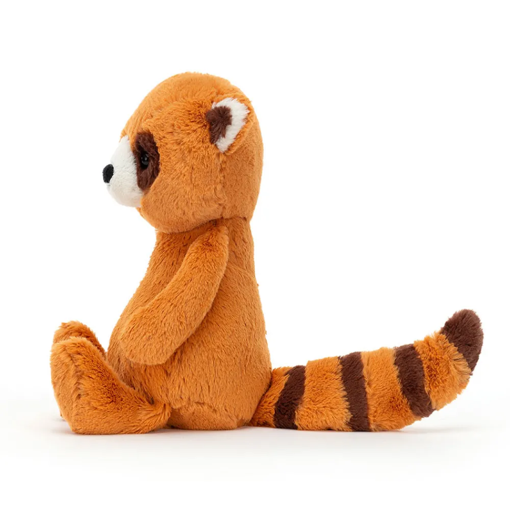 Jellycat Bashful Red Panda